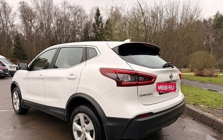 Nissan Qashqai, 2021 год, 1 720 000 рублей, 4 фотография