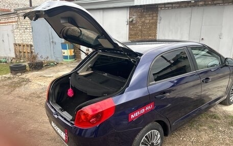 Chery Bonus (A13), 2013 год, 278 000 рублей, 7 фотография