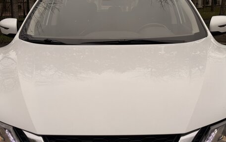 Nissan Qashqai, 2021 год, 1 720 000 рублей, 13 фотография