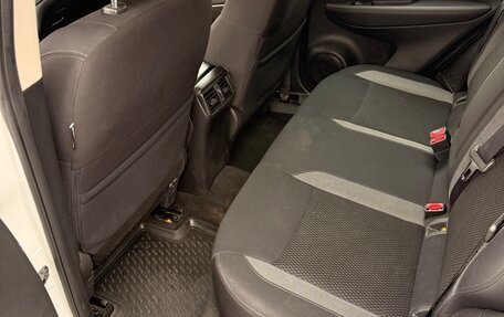 Nissan Qashqai, 2021 год, 1 720 000 рублей, 10 фотография