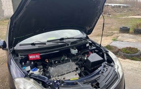 Chery Bonus (A13), 2013 год, 278 000 рублей, 17 фотография