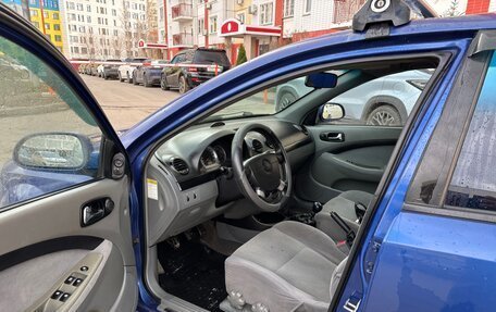 Chevrolet Lacetti, 2007 год, 369 000 рублей, 7 фотография