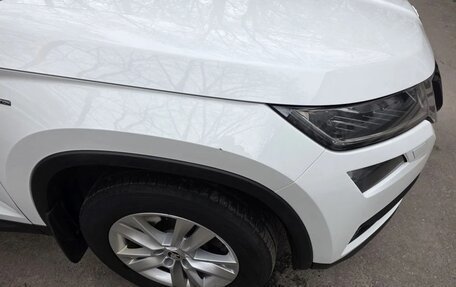 Skoda Kodiaq I, 2019 год, 2 550 000 рублей, 4 фотография