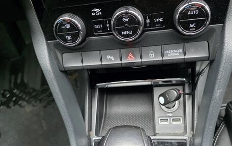 Skoda Kodiaq I, 2019 год, 2 550 000 рублей, 6 фотография