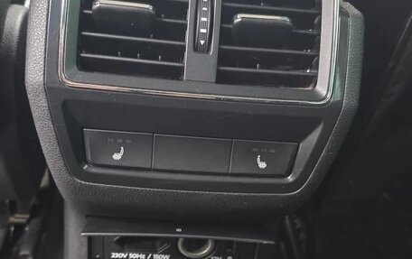 Skoda Kodiaq I, 2019 год, 2 550 000 рублей, 14 фотография