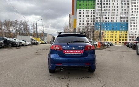 Chevrolet Lacetti, 2007 год, 369 000 рублей, 5 фотография