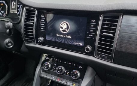 Skoda Kodiaq I, 2019 год, 2 550 000 рублей, 10 фотография