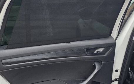 Skoda Kodiaq I, 2019 год, 2 550 000 рублей, 15 фотография