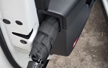 Skoda Kodiaq I, 2019 год, 2 550 000 рублей, 19 фотография