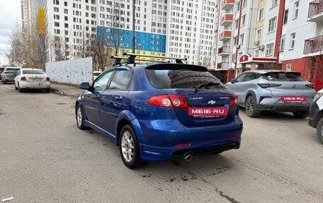 Chevrolet Lacetti, 2007 год, 369 000 рублей, 6 фотография