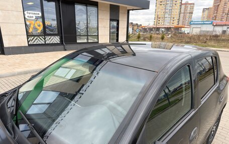 Renault Sandero II рестайлинг, 2014 год, 375 000 рублей, 20 фотография