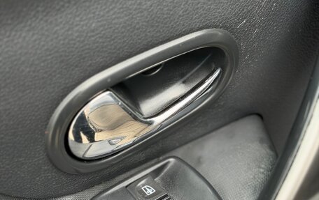 Renault Sandero II рестайлинг, 2014 год, 375 000 рублей, 36 фотография