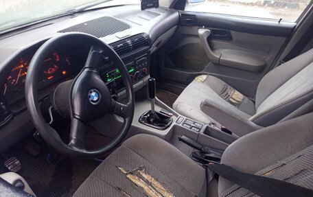 BMW 5 серия, 1990 год, 250 000 рублей, 2 фотография