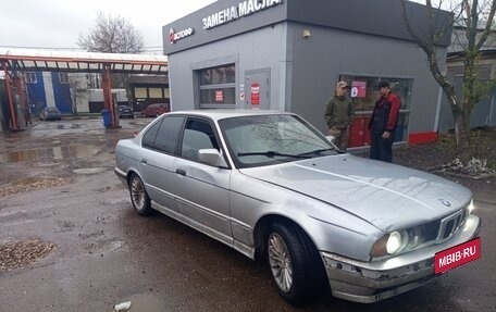 BMW 5 серия, 1990 год, 250 000 рублей, 5 фотография