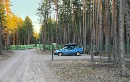 Honda Civic VIII, 2008 год, 720 000 рублей, 8 фотография