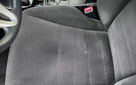 Honda Civic VIII, 2008 год, 720 000 рублей, 13 фотография