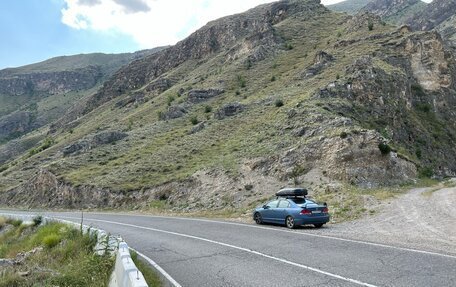 Honda Civic VIII, 2008 год, 720 000 рублей, 10 фотография