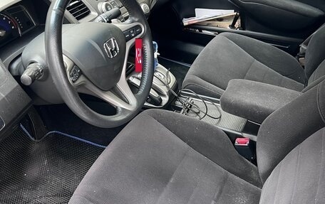 Honda Civic VIII, 2008 год, 720 000 рублей, 12 фотография