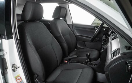 Skoda Rapid I, 2020 год, 1 199 000 рублей, 8 фотография