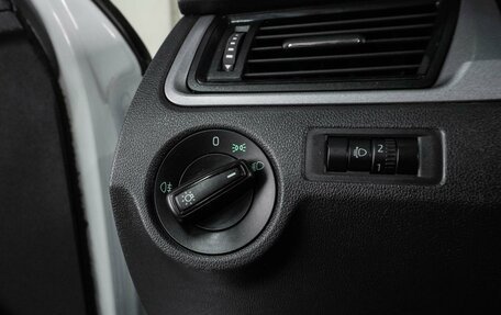 Skoda Rapid I, 2020 год, 1 199 000 рублей, 12 фотография