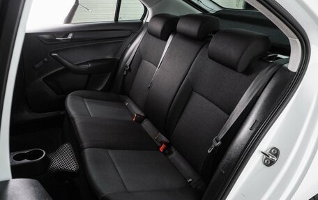 Skoda Rapid I, 2020 год, 1 199 000 рублей, 9 фотография