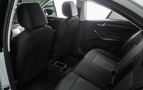 Skoda Rapid I, 2020 год, 1 199 000 рублей, 11 фотография