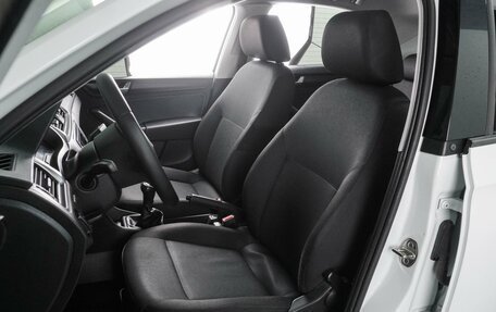 Skoda Rapid I, 2020 год, 1 199 000 рублей, 10 фотография