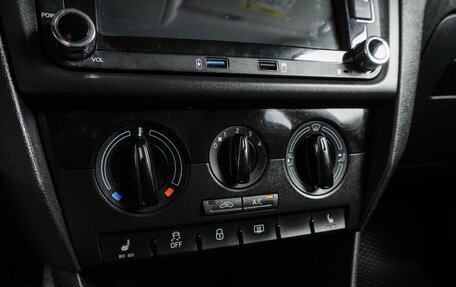 Skoda Rapid I, 2020 год, 1 199 000 рублей, 14 фотография