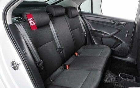 Skoda Rapid I, 2020 год, 1 199 000 рублей, 7 фотография