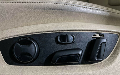 Volkswagen Touareg III, 2016 год, 3 447 000 рублей, 17 фотография