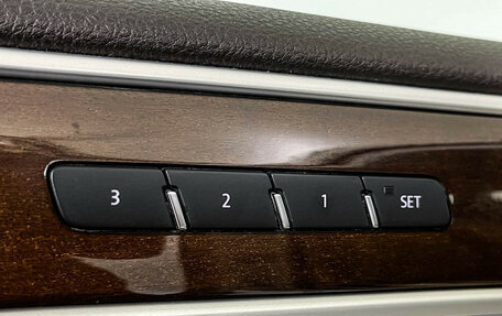 Volkswagen Touareg III, 2016 год, 3 447 000 рублей, 18 фотография