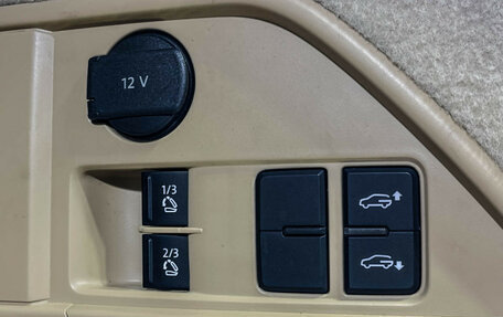 Volkswagen Touareg III, 2016 год, 3 447 000 рублей, 21 фотография