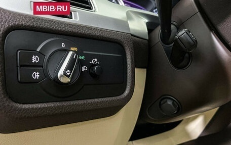 Volkswagen Touareg III, 2016 год, 3 447 000 рублей, 16 фотография