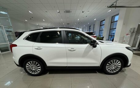 Haval Jolion, 2025 год, 2 599 000 рублей, 17 фотография