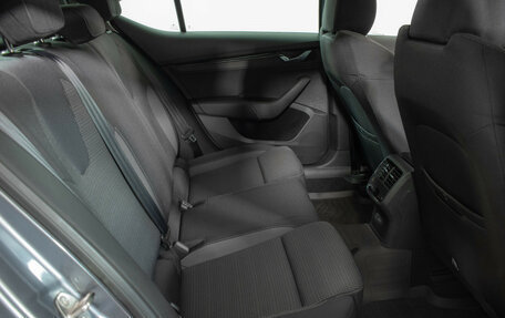 Skoda Octavia IV, 2021 год, 2 495 000 рублей, 9 фотография