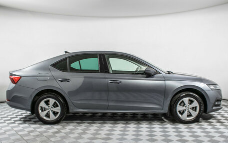 Skoda Octavia IV, 2021 год, 2 495 000 рублей, 4 фотография