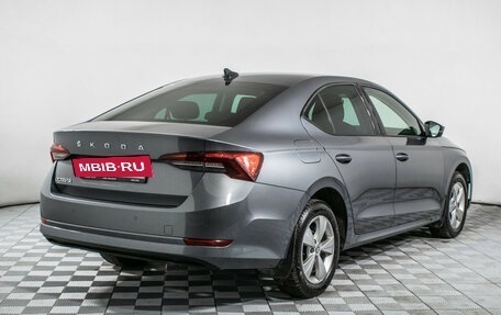 Skoda Octavia IV, 2021 год, 2 495 000 рублей, 5 фотография