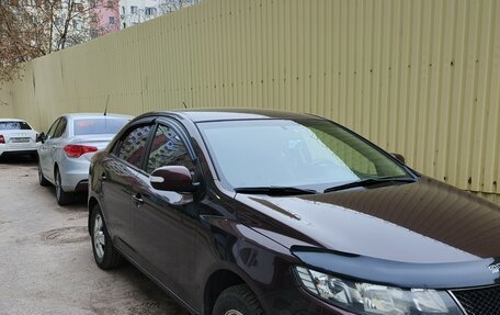 KIA Cerato III, 2010 год, 680 000 рублей, 2 фотография