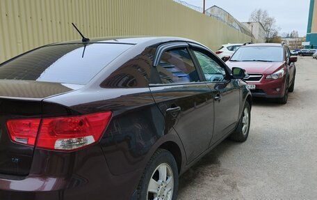 KIA Cerato III, 2010 год, 680 000 рублей, 3 фотография