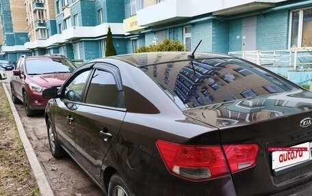 KIA Cerato III, 2010 год, 680 000 рублей, 4 фотография