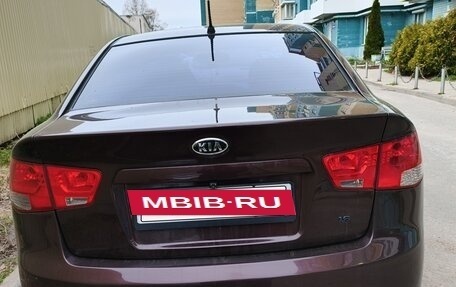 KIA Cerato III, 2010 год, 680 000 рублей, 5 фотография