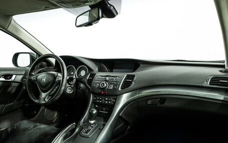 Honda Accord VIII рестайлинг, 2011 год, 1 150 000 рублей, 9 фотография