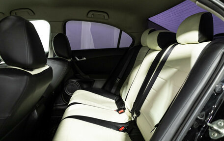 Honda Accord VIII рестайлинг, 2011 год, 1 150 000 рублей, 10 фотография