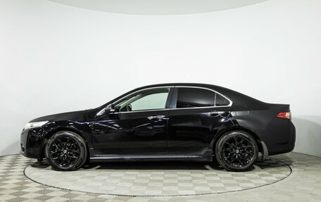 Honda Accord VIII рестайлинг, 2011 год, 1 150 000 рублей, 8 фотография