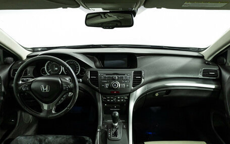 Honda Accord VIII рестайлинг, 2011 год, 1 150 000 рублей, 13 фотография