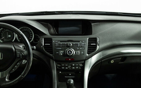 Honda Accord VIII рестайлинг, 2011 год, 1 150 000 рублей, 14 фотография