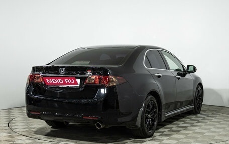 Honda Accord VIII рестайлинг, 2011 год, 1 150 000 рублей, 5 фотография