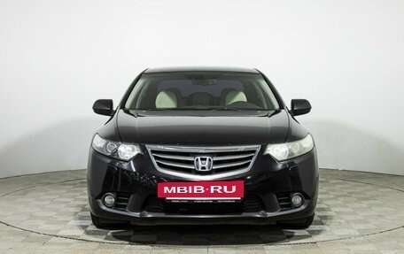 Honda Accord VIII рестайлинг, 2011 год, 1 150 000 рублей, 2 фотография