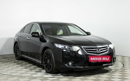 Honda Accord VIII рестайлинг, 2011 год, 1 150 000 рублей, 3 фотография