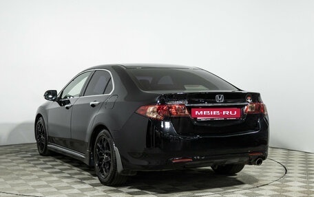 Honda Accord VIII рестайлинг, 2011 год, 1 150 000 рублей, 7 фотография